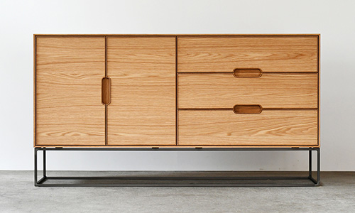 チェスト・シェルフ・サイドボード