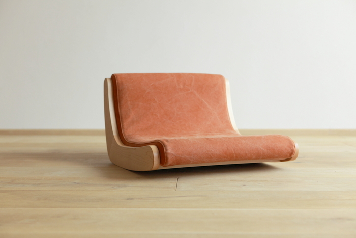 京都 広松木工の座椅子 コッタチェア | たすかーたそるて 家具のヤマカワ