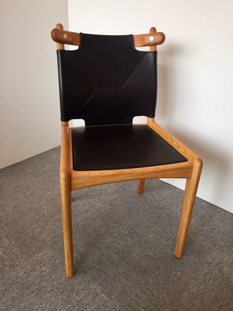 京都 宮崎椅子製作所 Sail Chair です たすかーたそるて 家具のヤマカワ 京都 家具屋