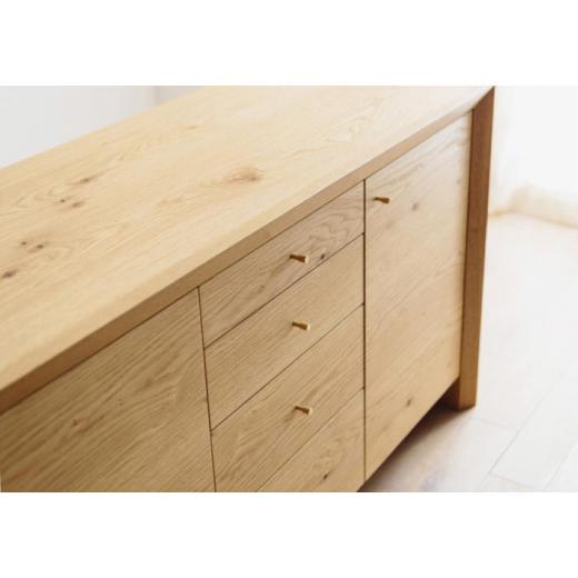 広松木工 AMICO chest & door