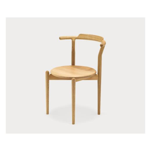 宮崎椅子製作所　LUNA  Chair