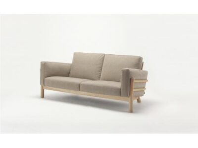 Karimoku new standard　　Castor  sofa