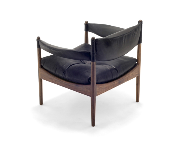 宮崎椅子製作所 MODUS easy / MODUS ottoman