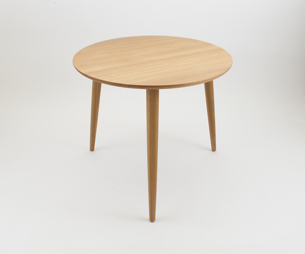 宮崎椅子製作所　hozuki  Dining Table　