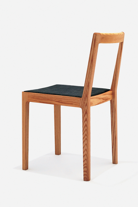 宮崎椅子製作所 R＋R Chair | たすかーたそるて 家具のヤマカワ | 京都