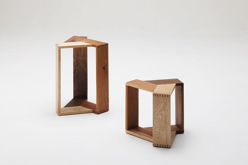 kitoki DK03.stool (mid)
