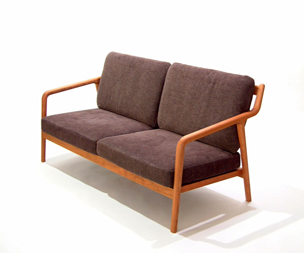 宮崎椅子製作所     PePe sofa　
