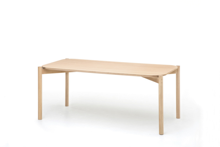karimoku new standard   CASTOR  Dining Table　