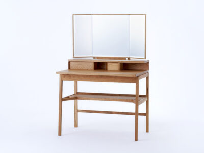 立野木材工芸　ROSELLE　dresser / desk