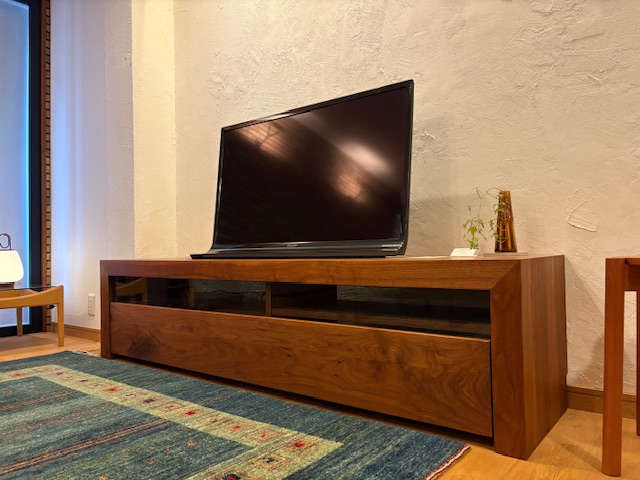 広松木工　ANIMA 187 TVﾎﾞｰﾄﾞ